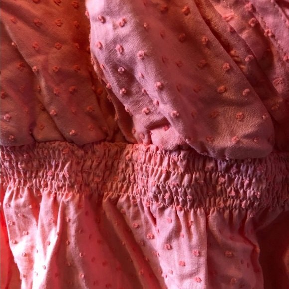 Michele Michelle size medium blouse - Picture 5 of 8